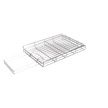 Pitco Wr/G, Suitcase Tall Wide  Srtg B4513301